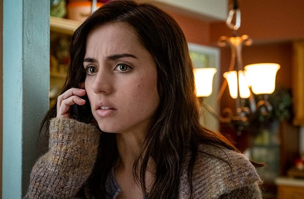 Ana de Armas di Knives Out / foto: imdb.com Ana de Armas di Knives Out