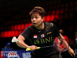 Piala Uber: Susunan Pemain Indonesia vs Jepang, Greysia/Apriyani Diparkir