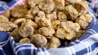 10 Bahan Makanan Termahal di Dunia, Ada Jamur Truffle Seharga Rp 3 M!