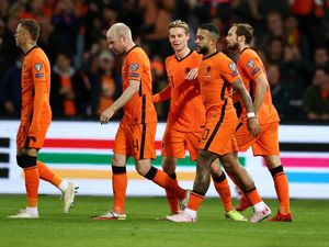 Belanda Vs Gibraltar: Singa Oranye Menang Setengah Lusin Gol Belanda Vs Gibraltar: Singa Oranye Menang Setengah Lusin Gol