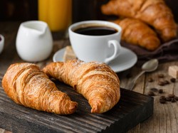 Berasal dari Austria Kemudian Populer Sebagai Ikon Kuliner Prancis