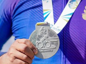 Sukses Digelar, Ini Daftar Pemenang Pasundan Ride bank bjb 2021