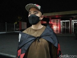 Blak-blakan Kaesang soal Jadi Komisaris Perusahaan Raffi Ahmad