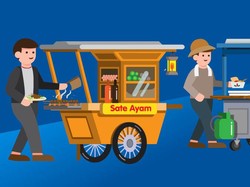 Sederet Dampak Ajaib Holding Ultra Mikro