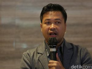 CEO Jouska Aakar Abyasa Fidzuno Tersangka, Ini Profilnya CEO Jouska Aakar Abyasa Fidzuno Tersangka, Ini Profilnya