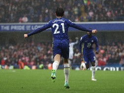 Tentang Kesulitan Ben Chilwell di Chelsea