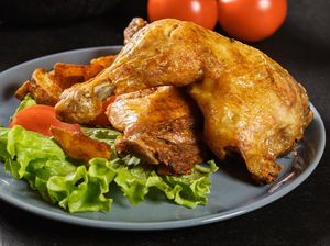 Resto Ayam Pakai Penglaris hingga Artis yang Sukses jadi Petani dan Peternak Resto Ayam Pakai Penglaris hingga Artis yang Sukses jadi Petani dan Peternak