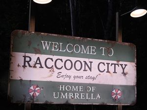 Review Resident Evil: Welcome To Raccoon City, Bertemu Lagi dengan Zombie Review Resident Evil: Welcome To Raccoon City, Bertemu Lagi dengan Zombie