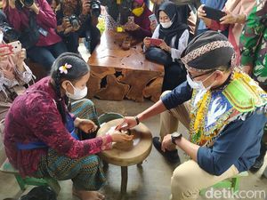 Melihat Potensi Desa Wisata Gerabah di Dekat Candi Borobudur