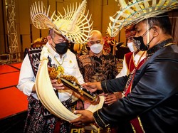 Masyarakat Diminta Dukung Sasando Jadi Warisan Budaya UNESCO
