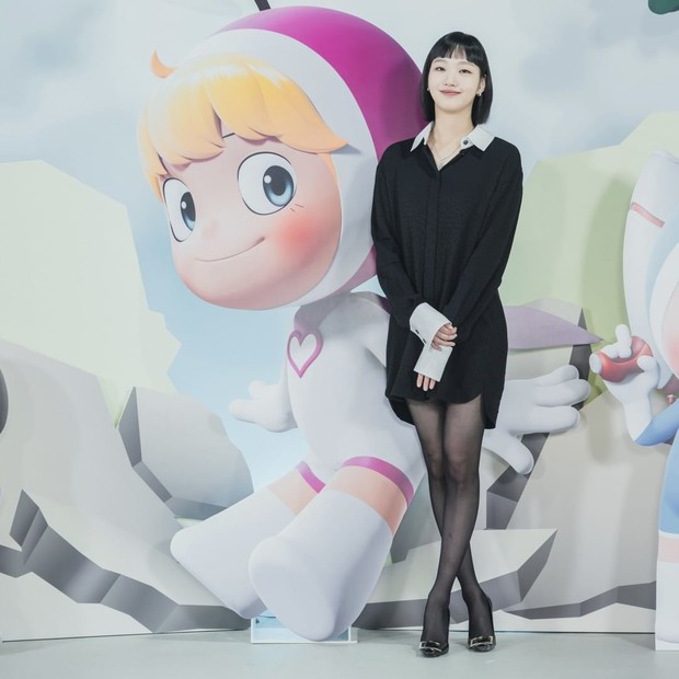 Drama Yumi's Cell akan mengobati rindumu dengan Kim Go Eun