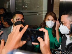 Tamara Bleszynski Laporkan Penggelapan Hotel, Polda Jabar Masih Selidiki