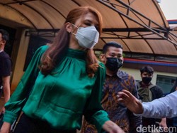 Tamara Bleszynski Lapor Polisi gegara Warisannya Diserobot