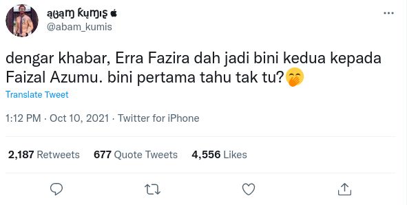 Erra Fazira