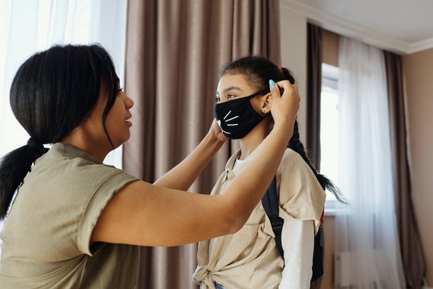 fakta varian baru covid/ Foto: Pexels fakta varian baru covid