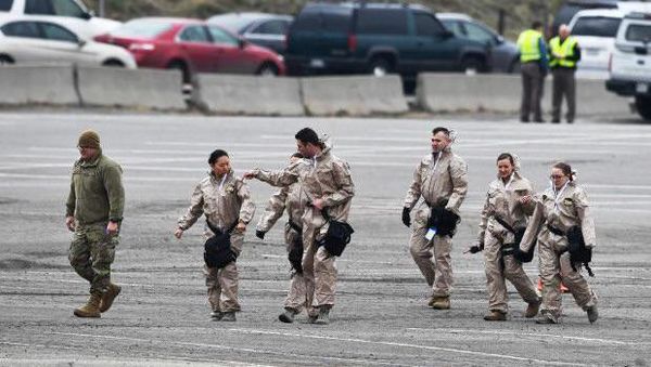 Awas Mata Tertipu! Lihat Foto Ini Tak Cukup Sekali Ataupun Sekilas