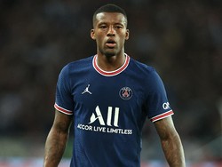 Wijnaldum Belum Bahagia di PSG, tapi Senang Main sama Messi