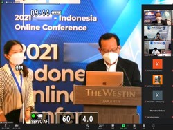 Produsen Alkes RI Mau Tembus Ekspor? Begini Caranya