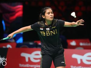 Piala Uber: Indonesia Vs Thailand, Bagaimana Kans Lolos Merah Putih?