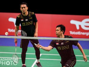 Siap-siap Begadang! Ini Jadwal 32 Besar All England 2022 Hari Ini