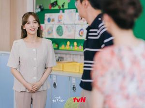 Hometown Cha Cha Cha Ada Indikasi Karakter Lesbian, Tuai Kritik Penonton