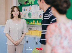 Hometown Cha Cha Cha Ada Indikasi Karakter Lesbian, Tuai Kritik Penonton