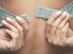 Kata Penyintas Kanker Payudara soal No Bra Day, Sehari Tanpa BH untuk Cegah Kanker