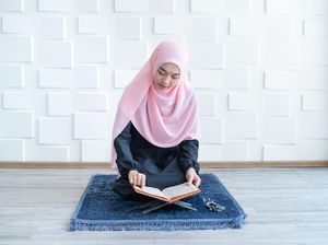 Surat Abasa Berisi Teguran Allah SWT Kepada Nabi Muhammad, Begini Kisahnya Surat Abasa Berisi Teguran Allah SWT Kepada Nabi Muhammad, Begini Kisahnya