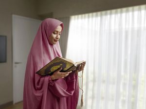 Surah Az Zumar Ayat 53: Allah SWT akan Mengampuni Dosa Hamba-Nya Surah Az Zumar Ayat 53: Allah SWT akan Mengampuni Dosa Hamba-Nya