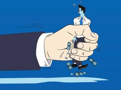 Jutaan Warga China Kena Jebakan Utang, Hidupnya Dibikin Susah!