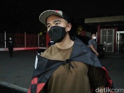 Persis Promosi ke Liga 1, Kado Ultah Indah untuk Kaesang