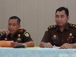 Apa Alasan Satgas 53 Kejagung Jemput Kasipidsus Kejari Mojokerto?