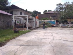 Terjerat Pesta Ganja di FIB USU Ternyata dari Bisik-bisik Rektorat