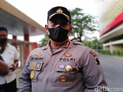 Dalami Kasus Diksar Maut Menwa, Polisi Periksa Staf Biro Akademik UNS