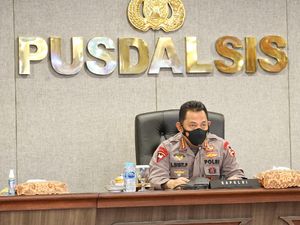 Komisi III DPR Apresiasi Kapolri Tindak Polisi Pelanggar: Bukti Tak Antikritik Komisi III DPR Apresiasi Kapolri Tindak Polisi Pelanggar: Bukti Tak Antikritik