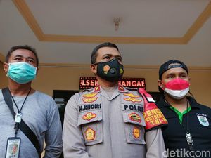 Polisi: Anggota FBR di Jakbar Dikeroyok Ormas Lain, Motif Diselidiki