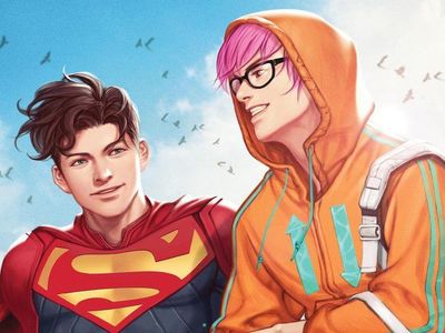 Ini Bocoran Adegan Superman Biseksual