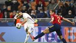 Awal Musim yang Indah Karim Benzema