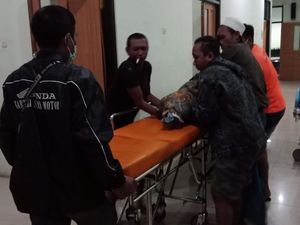 2 Pekerja di Pelabuhan DABN Kota Probolinggo Tewas Tertimpa Besi Crane 2 Pekerja di Pelabuhan DABN Kota Probolinggo Tewas Tertimpa Besi Crane