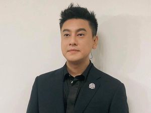 Fibromyalgia Jadi Salah Satu Pemicu Depresi Ken Chu F4, Kondisi Apa Itu? Fibromyalgia Jadi Salah Satu Pemicu Depresi Ken Chu F4, Kondisi Apa Itu?