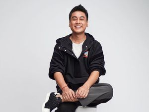 Nasib Ken Chu Meteor Garden, Kini Nganggur di Kampung