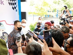 IMI-Kemenhub Godok 3 Regulasi Pengembangan Otomotif RI, Ini Detailnya