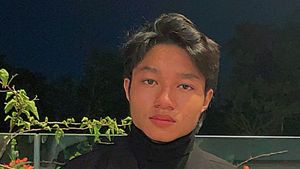 7 Penampilan Baru Kiesha Alvaro Anak Pasha Ungu, Disebut Mirip Oppa Korea