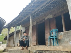 Kisah Istimewa Kampung Pitu Pacitan yang Hanya Dihuni 7 Keluarga