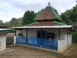 Datang ke Kampung Pitu Pacitan Bisa Lengserkan Jabatan, Mitos atau Fakta?