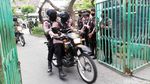 Kondisi Stadion Manahan Solo Jelang Derby Mataram