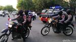 Kondisi Stadion Manahan Solo Jelang Derby Mataram