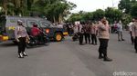 Kondisi Stadion Manahan Solo Jelang Derby Mataram