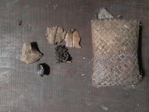 Mengenal Korek Api Tradisional dari Suku-suku di Papua