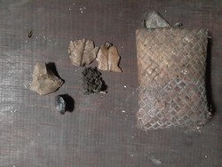 Mengenal Korek Api Tradisional dari Suku-suku di Papua